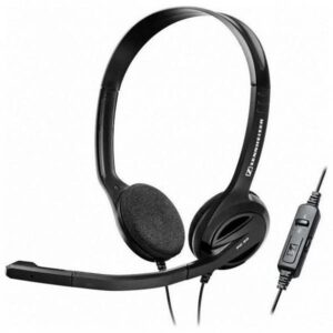 Sennheiser PC 36 earpad