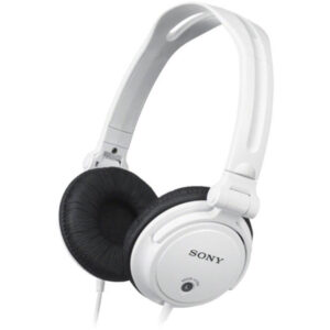 Sony MDR-V150 earpad