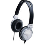 Sony MDR-V300 earpad