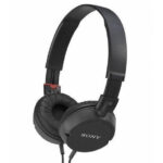 Sony MDR-ZX100 earpad