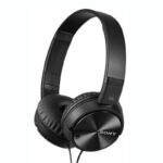 Sony MDR-ZX110NC earpad