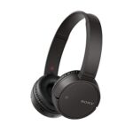 Sony MDR-ZX220BT earpad