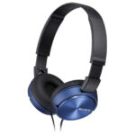 Sony MDR-ZX310 earpad