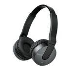 Sony MDR-ZX550BN earpad