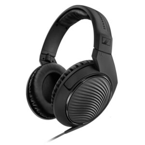 Sennheiser HD 200 Pro earpad