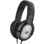 Sennheiser HD 206 earpad