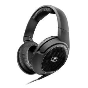 Sennheiser HD 429 earpad