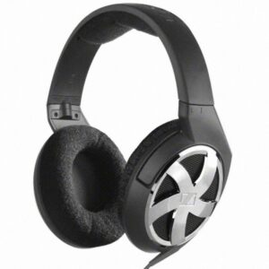 Sennheiser HD 438 earpad