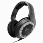 Sennheiser HD 439 earpad