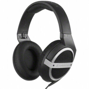 Sennheiser HD 448 earpad