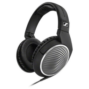 Sennheiser HD 471 earpad